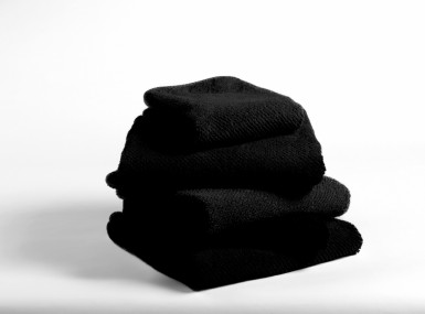 Vorschaubild abyss-handtuch-twill-black
