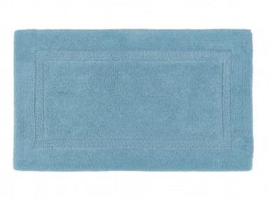 Vorschaubild abyss badteppich reversible turquoise