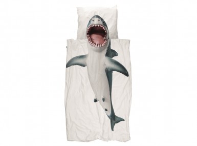 Vorschaubild snurk bettwaesche hai