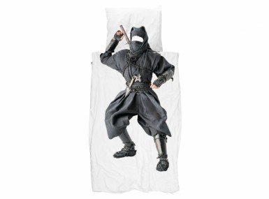 Vorschaubild snurk bettwaesche ninja