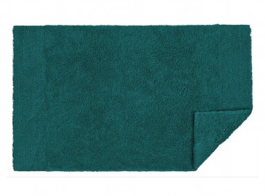 Vorschaubild weseta badteppich dreamtuft 0715 59 emerald