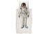 snurk bettwaesche astronaut Produktbild 1