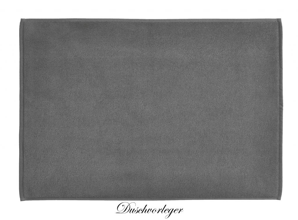 christian fischbacher handtuch dreampure 50 graphite 1 Produktbild 2