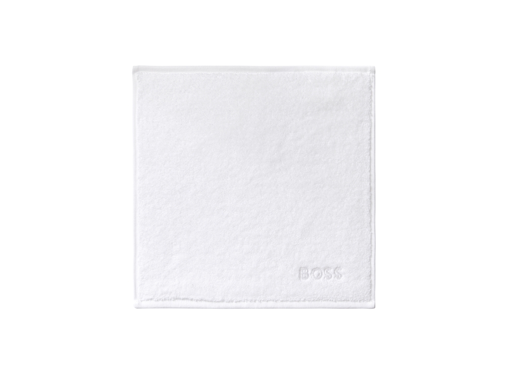 hugo-boss-home-handtuch-loft-white Produktbild 4