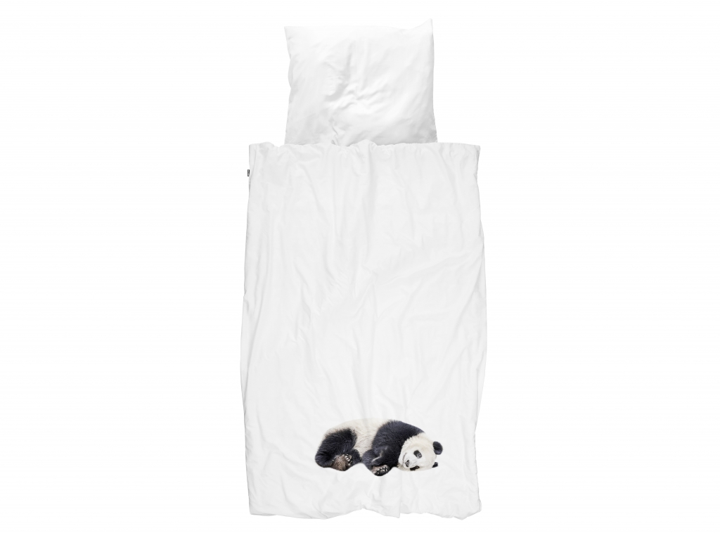 snurk bettwaesche panda Produktbild 1